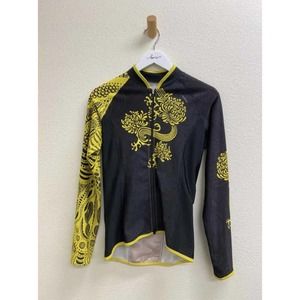 SheBeest Activewear Black Size M